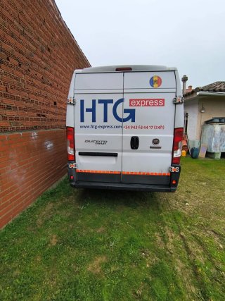 FIAT Ducato 2017