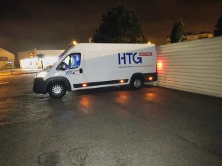 FIAT Ducato 2017