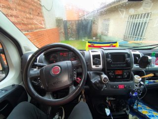 FIAT Ducato 2017