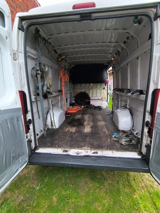 FIAT Ducato 2017