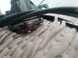 Conjunto Frenos Avid BB7 MTB