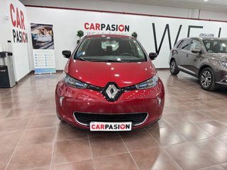 RENAULT Zoe Limited 40 R110 Flexi  SS