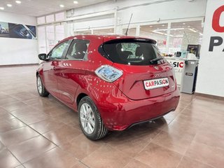 RENAULT Zoe Limited 40 R110 Flexi  SS