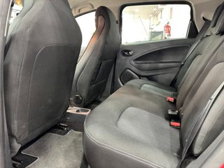 RENAULT Zoe Limited 40 R110 Flexi  SS