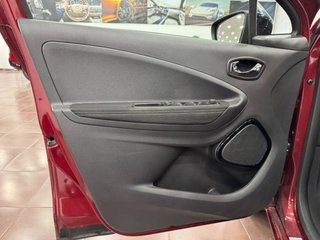 RENAULT Zoe Limited 40 R110 Flexi  SS