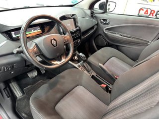 RENAULT Zoe Limited 40 R110 Flexi  SS