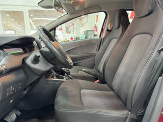 RENAULT Zoe Limited 40 R110 Flexi  SS