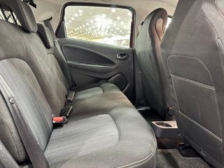 RENAULT Zoe Limited 40 R110 Flexi  SS