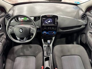 RENAULT Zoe Limited 40 R110 Flexi  SS