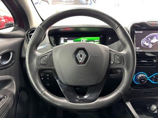 RENAULT Zoe Limited 40 R110 Flexi  SS