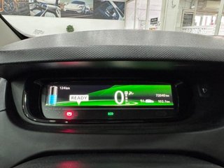 RENAULT Zoe Limited 40 R110 Flexi  SS