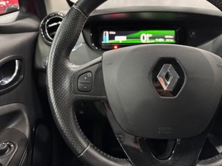 RENAULT Zoe Limited 40 R110 Flexi  SS