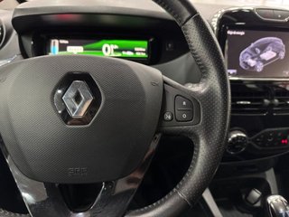 RENAULT Zoe Limited 40 R110 Flexi  SS