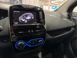 RENAULT Zoe Limited 40 R110 Flexi  SS