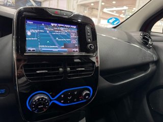 RENAULT Zoe Limited 40 R110 Flexi  SS