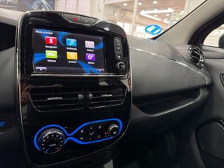 RENAULT Zoe Limited 40 R110 Flexi  SS