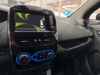 RENAULT Zoe Limited 40 R110 Flexi  SS