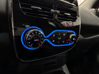 RENAULT Zoe Limited 40 R110 Flexi  SS