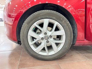 RENAULT Zoe Limited 40 R110 Flexi  SS