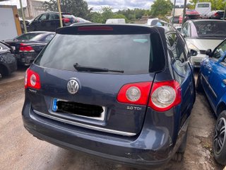 Despiece Volkswagen Passat 2006