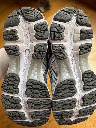 Asics Gel-Kayano 12.1 Zapatillas Deportivas