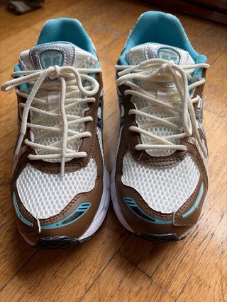 Asics Gel-Kayano 12.1 Zapatillas Deportivas