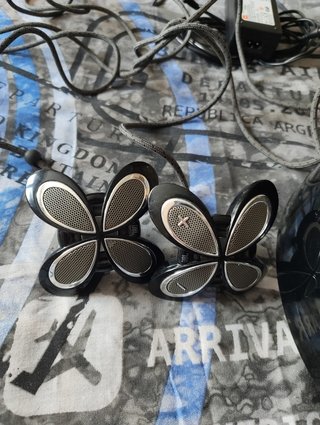 Altavoces JBL Spyro Negros
