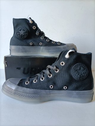 Converse C70 Turnstile Hi Top Unisex Tg.39