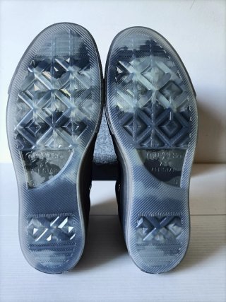 Converse C70 Turnstile Hi Top Unisex Tg.39