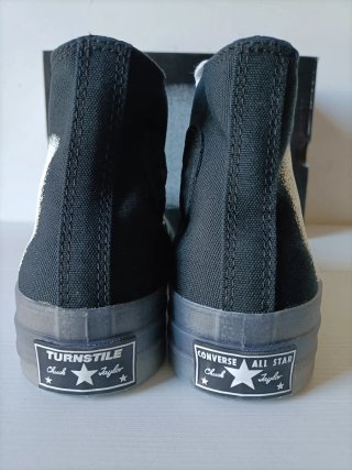 Converse C70 Turnstile Hi Top Unisex Tg.39