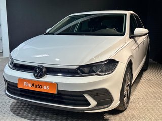 Volkswagen Polo Life 1.0 TSI 70kW (95CV)