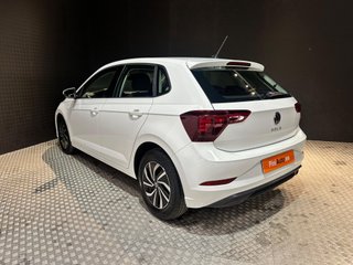 Volkswagen Polo Life 1.0 TSI 70kW (95CV)