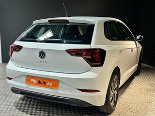 Volkswagen Polo Life 1.0 TSI 70kW (95CV)