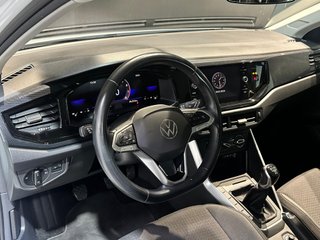 Volkswagen Polo Life 1.0 TSI 70kW (95CV)
