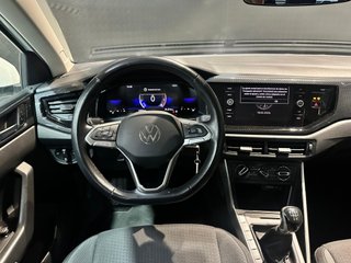 Volkswagen Polo Life 1.0 TSI 70kW (95CV)
