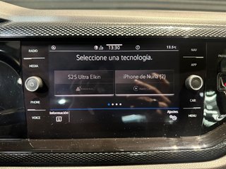Volkswagen Polo Life 1.0 TSI 70kW (95CV)