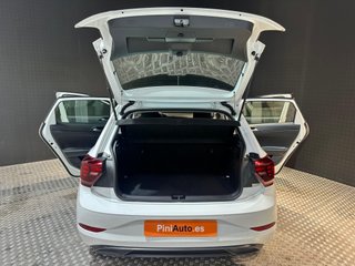 Volkswagen Polo Life 1.0 TSI 70kW (95CV)