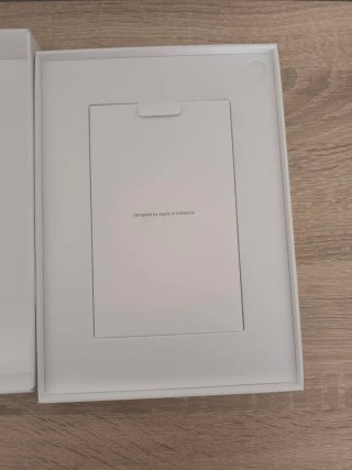 Apple iPad M3 11" Nuevo 128gb