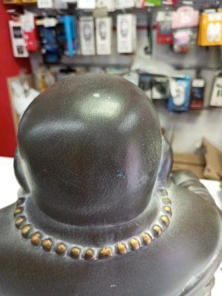 Figura Buda Escayola