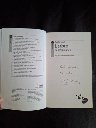 L’arbre de les històries