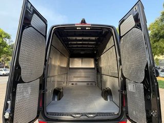 Volkswagen Crafter 2016