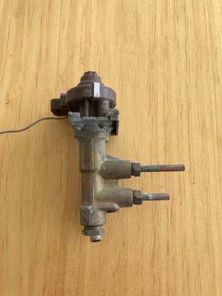 Válvula Gas Original Truma 3002 5002