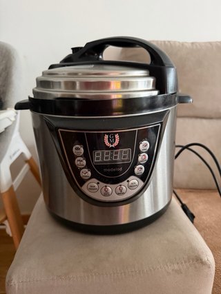 Robot de Cocina GM Modelo