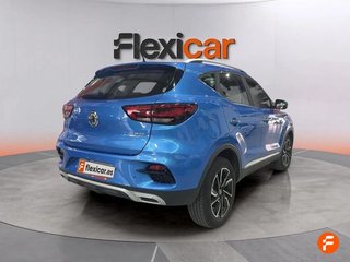 MG ZS 1.0T Luxury Auto