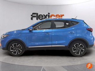 MG ZS 1.0T Luxury Auto