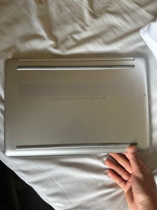 HP Laptop 15s i7 11ª Gen 16GB RAM 512GB