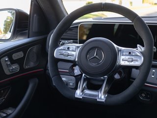 MERCEDES-BENZ GLE Coupe MercedesAMG GLE 53 4MATIC