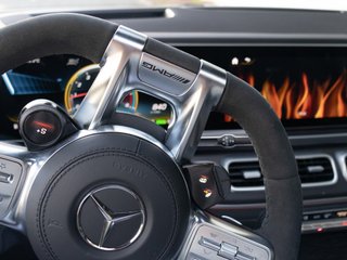 MERCEDES-BENZ GLE Coupe MercedesAMG GLE 53 4MATIC