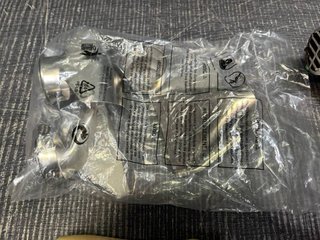 Pistola de calor Einhell TH-HA 2000/1