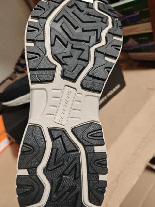 Scarpe Skechers Memory Foam N. 45